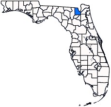 Baker County, Florida